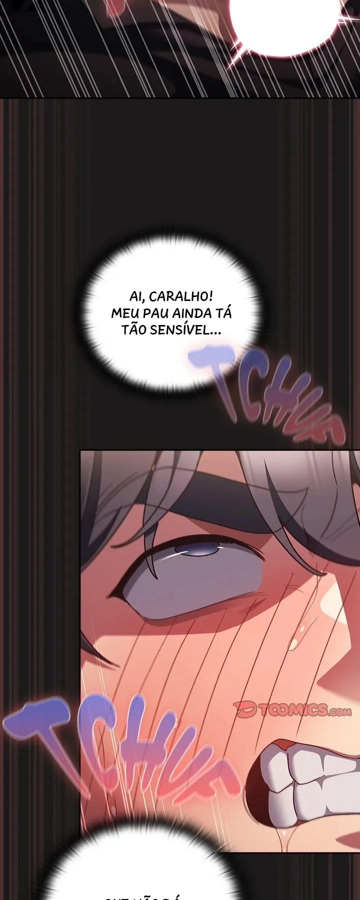 Ler Thrust & Conquer Capitulo 8 Page 22