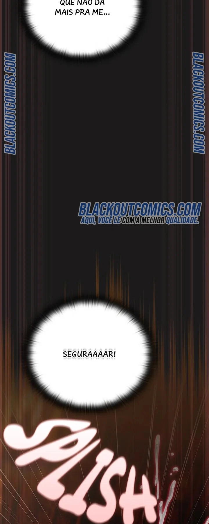 Ler Thrust & Conquer Capitulo 8 Page 23