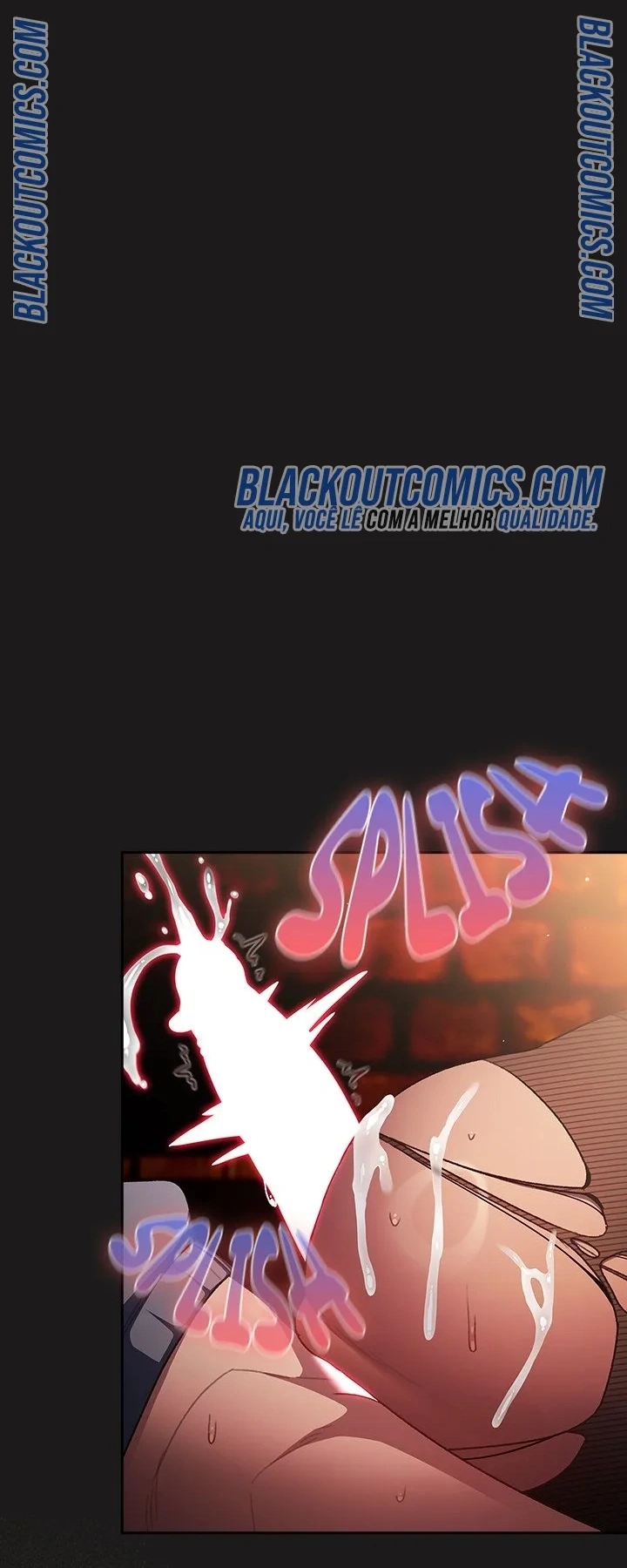 Ler Thrust & Conquer Capitulo 8 Page 26