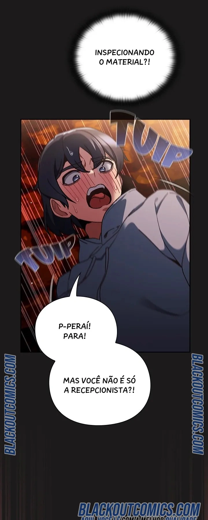 Ler Thrust & Conquer Capitulo 8 Page 3