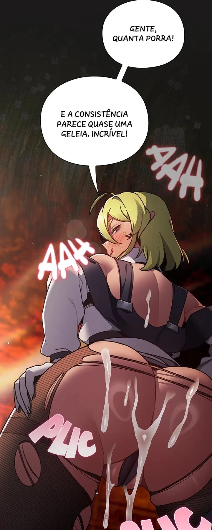 Ler Thrust & Conquer Capitulo 8 Page 30