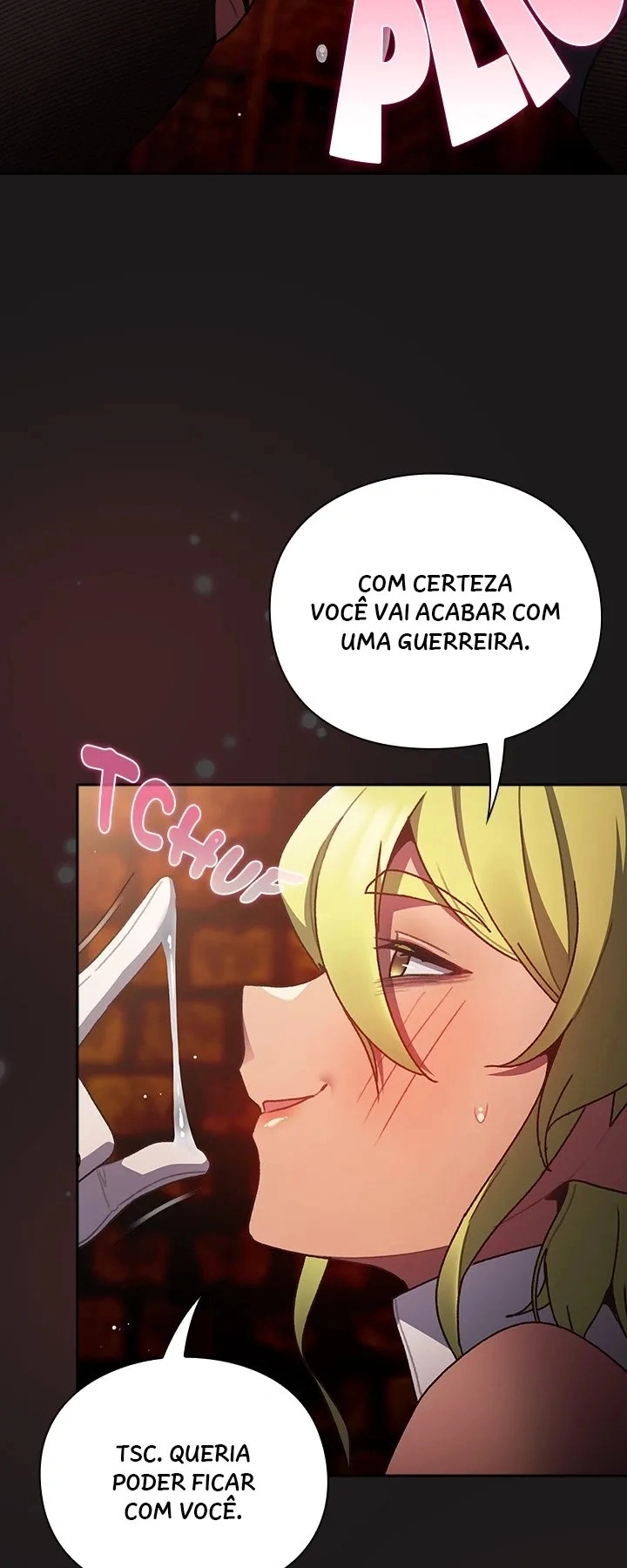 Ler Thrust & Conquer Capitulo 8 Page 31