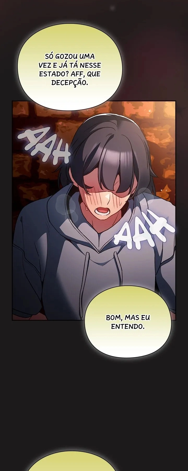 Ler Thrust & Conquer Capitulo 8 Page 33