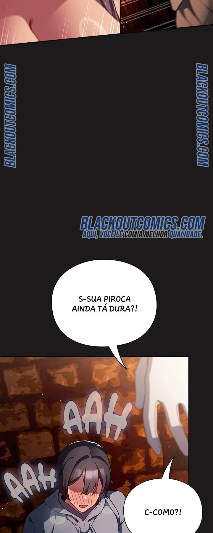 Ler Thrust & Conquer Capitulo 8 Page 37