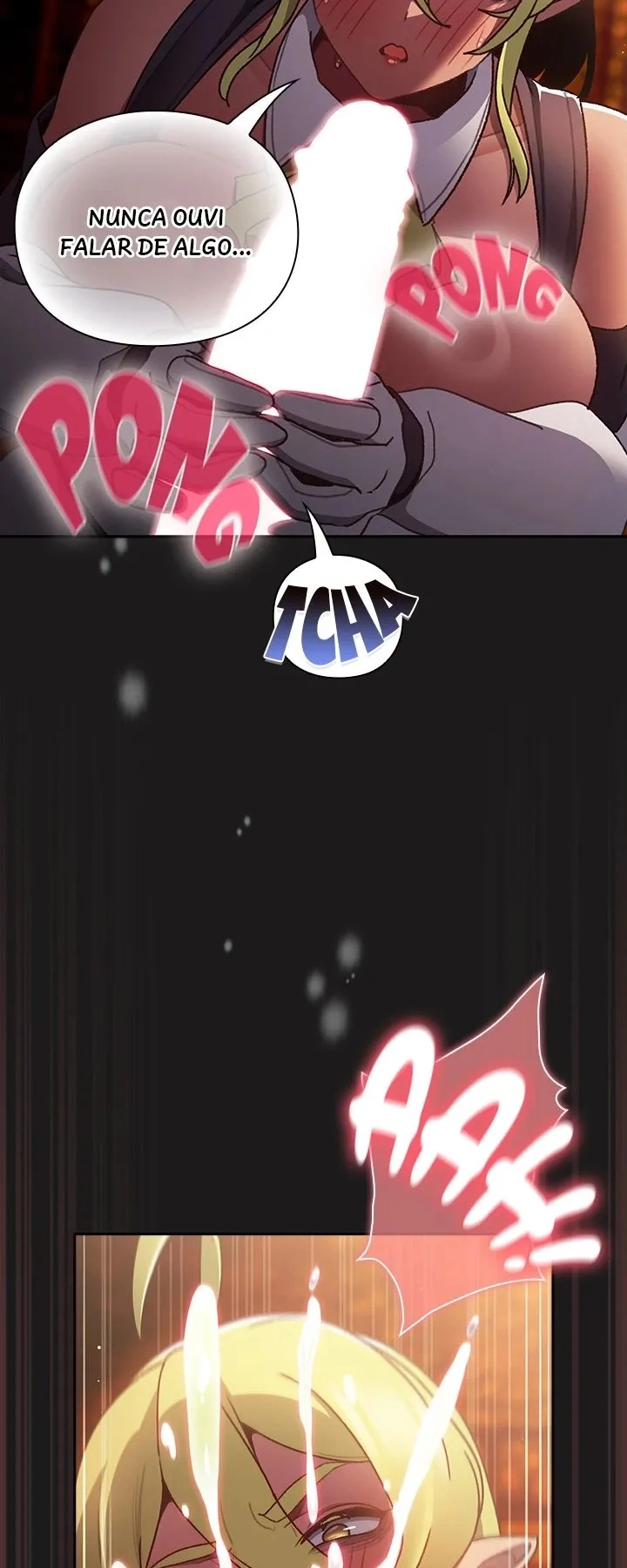 Ler Thrust & Conquer Capitulo 8 Page 39