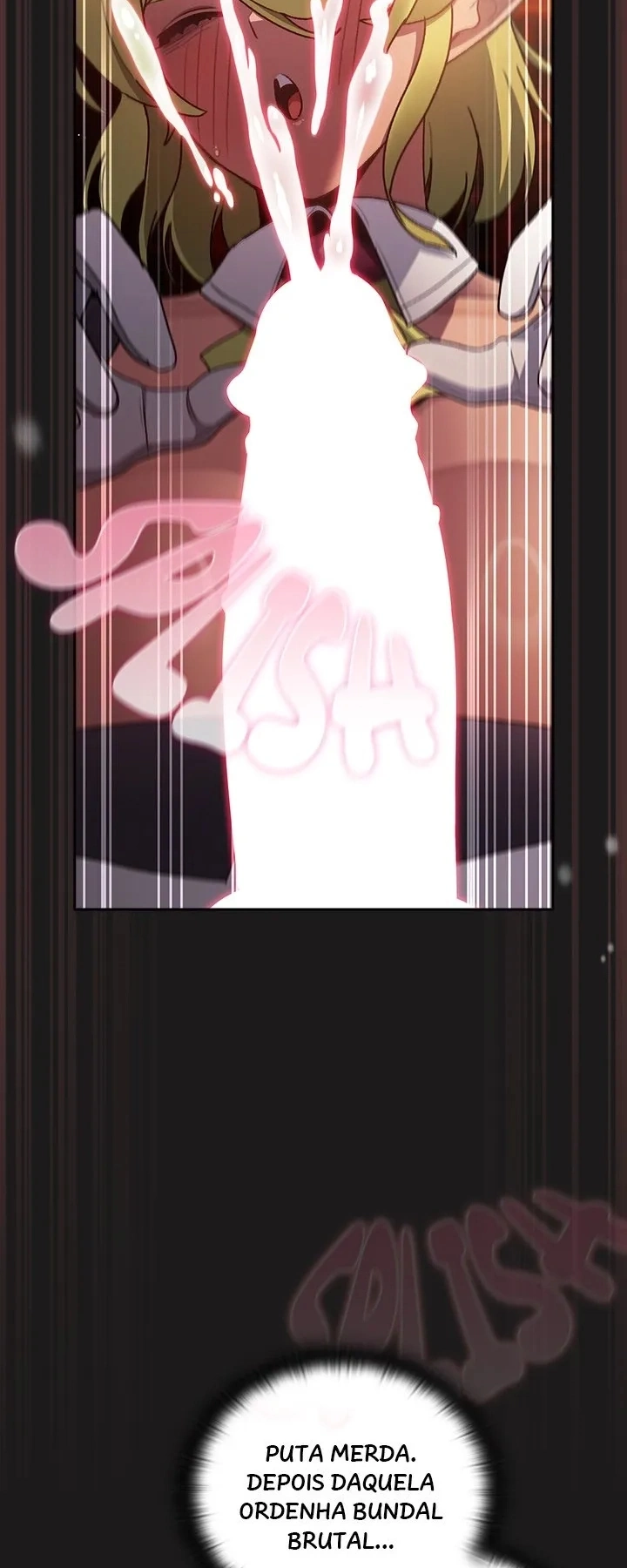 Ler Thrust & Conquer Capitulo 8 Page 40