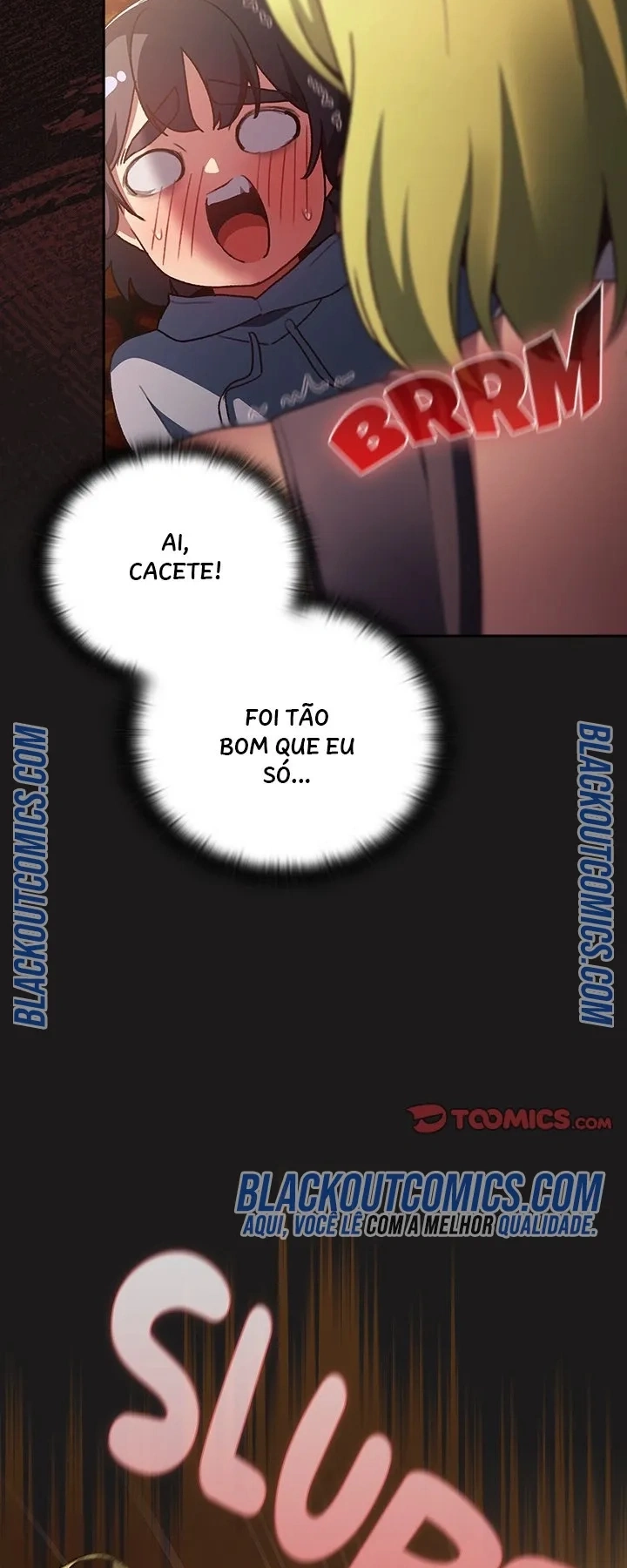 Ler Thrust & Conquer Capitulo 8 Page 43