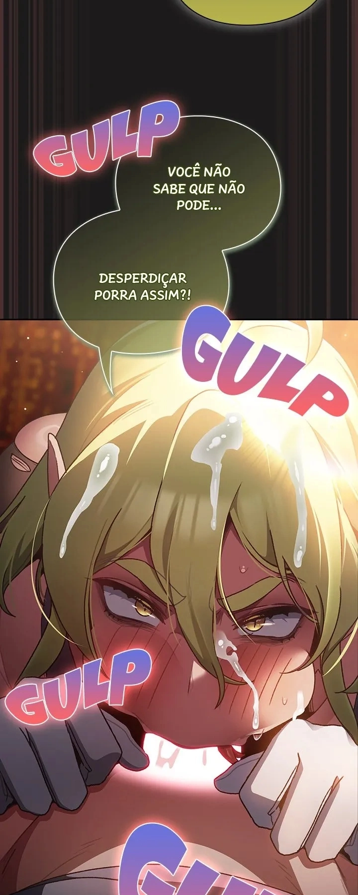 Ler Thrust & Conquer Capitulo 8 Page 46