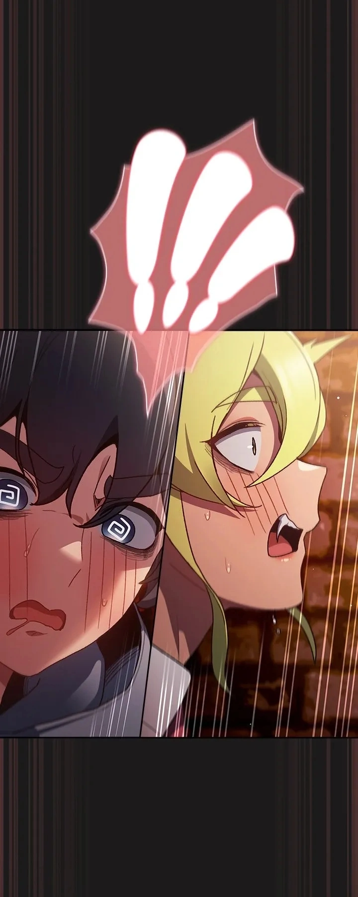 Ler Thrust & Conquer Capitulo 8 Page 5