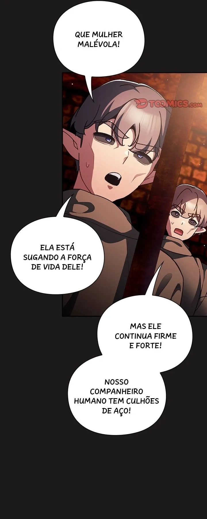 Ler Thrust & Conquer Capitulo 8 Page 54