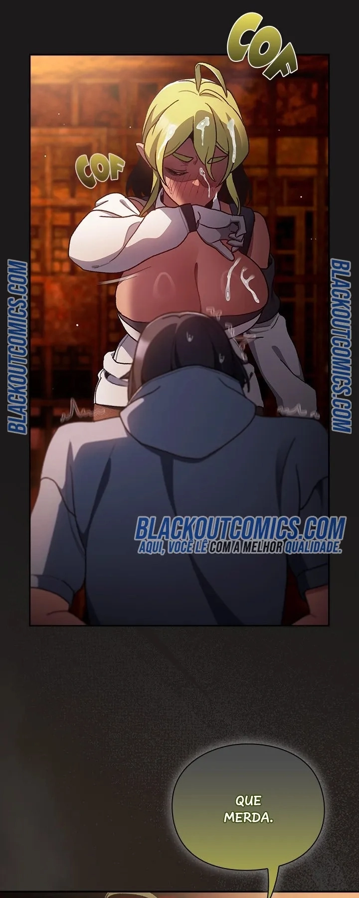 Ler Thrust & Conquer Capitulo 8 Page 55