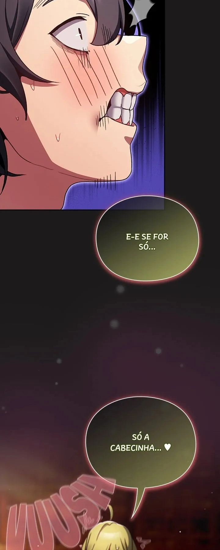 Ler Thrust & Conquer Capitulo 8 Page 61