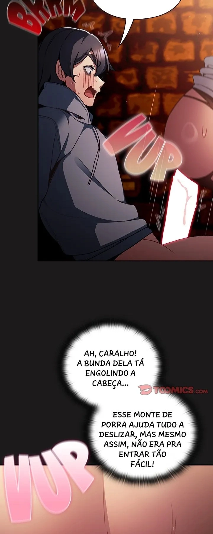 Ler Thrust & Conquer Capitulo 8 Page 63