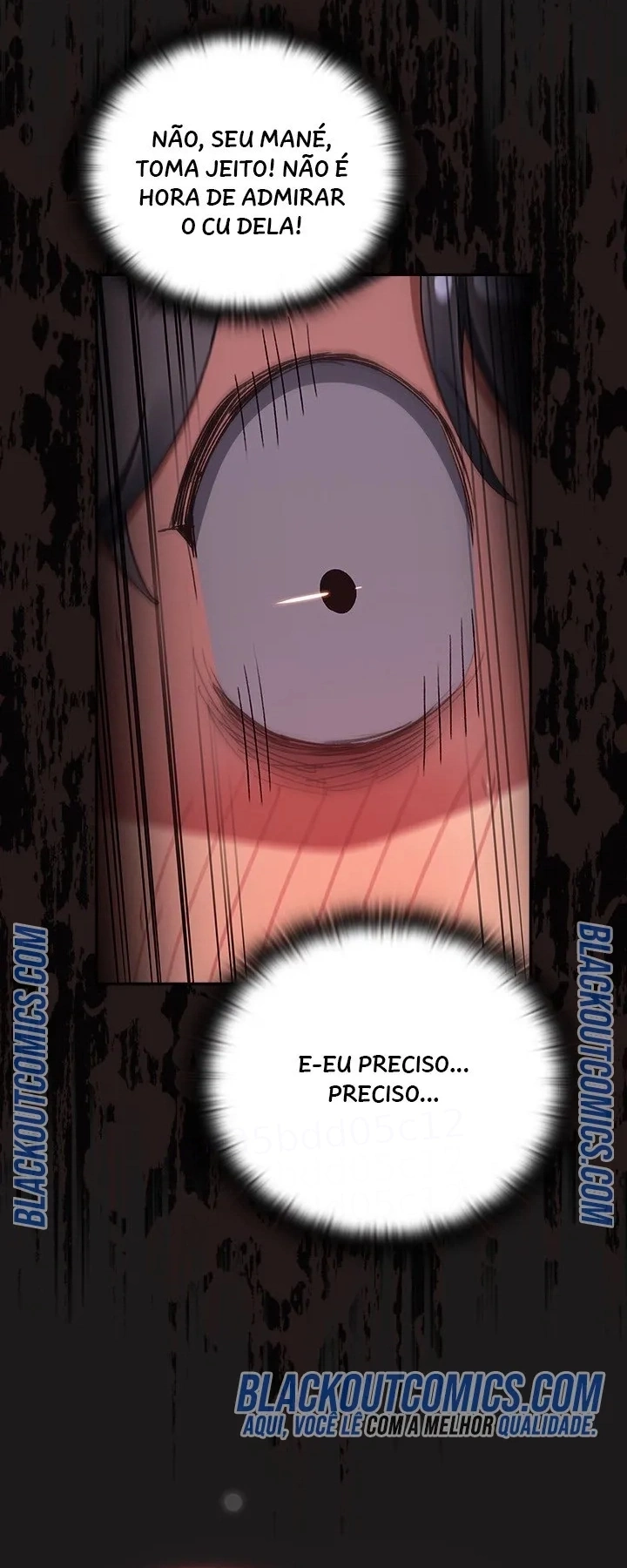 Ler Thrust & Conquer Capitulo 8 Page 65