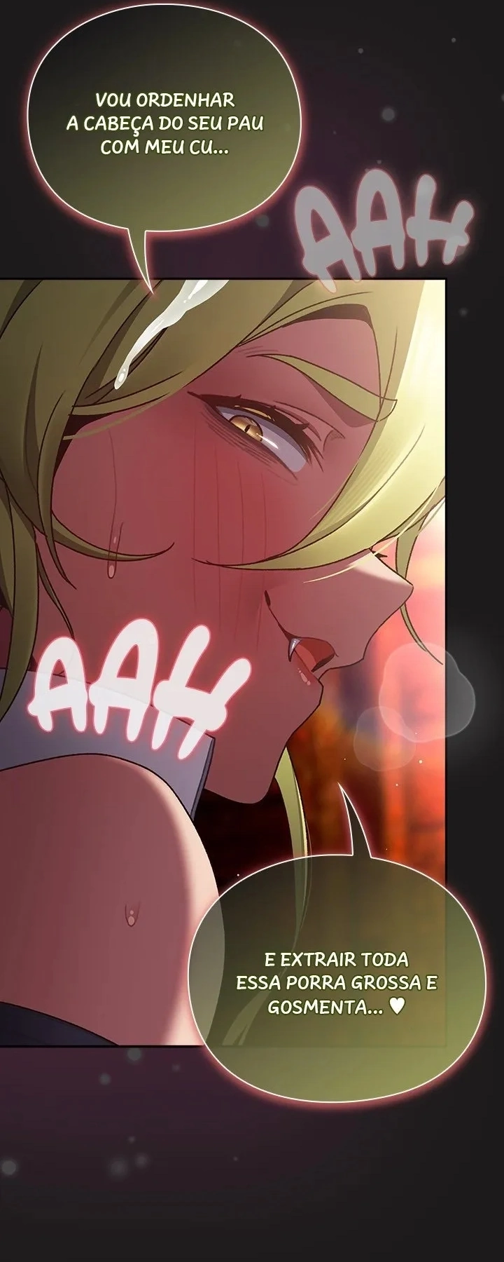 Ler Thrust & Conquer Capitulo 8 Page 66