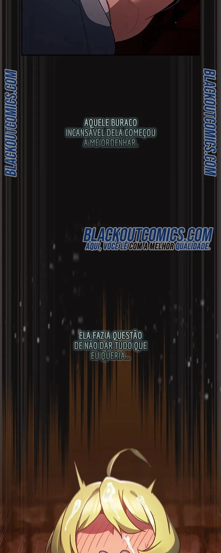 Ler Thrust & Conquer Capitulo 9 Page 10