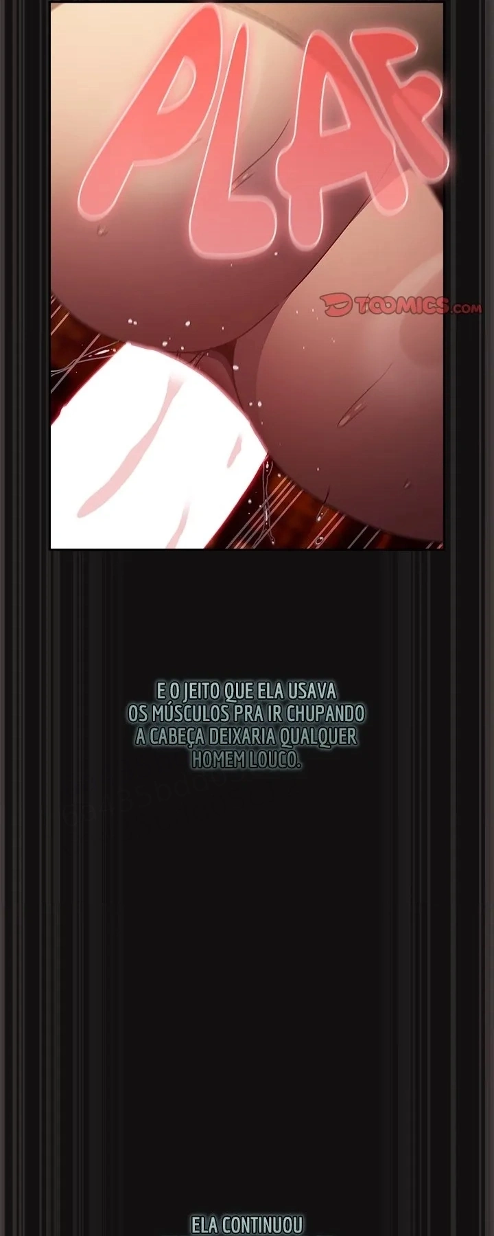 Ler Thrust & Conquer Capitulo 9 Page 13