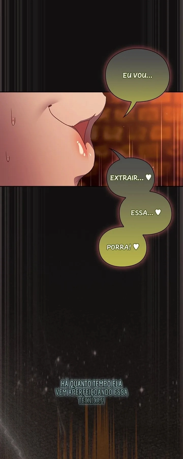 Ler Thrust & Conquer Capitulo 9 Page 15