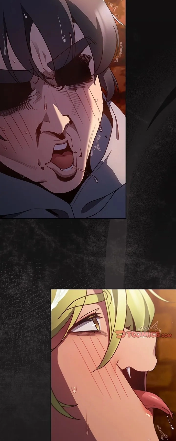 Ler Thrust & Conquer Capitulo 9 Page 2
