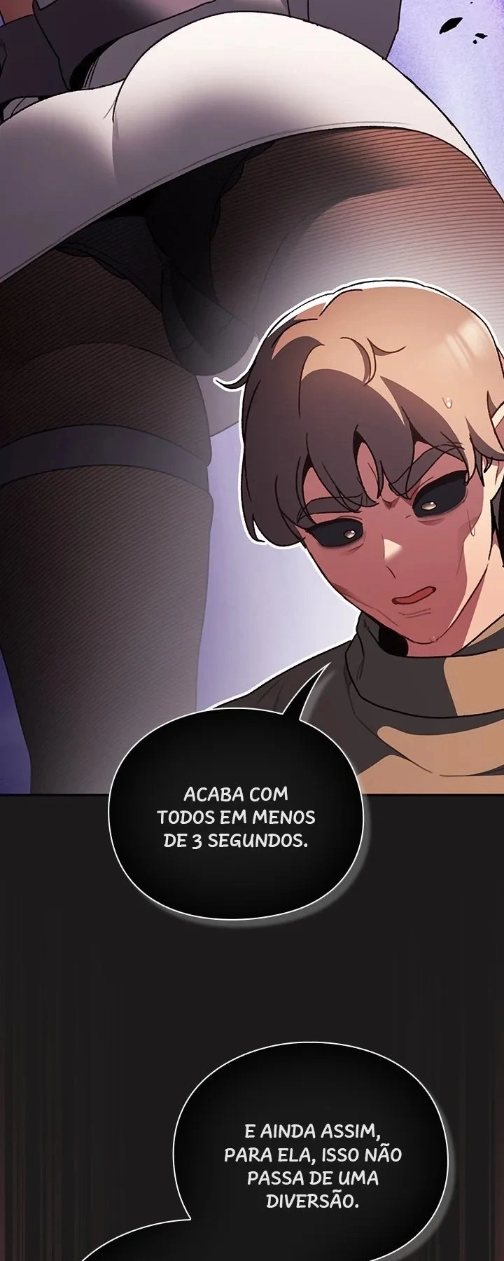 Ler Thrust & Conquer Capitulo 9 Page 20