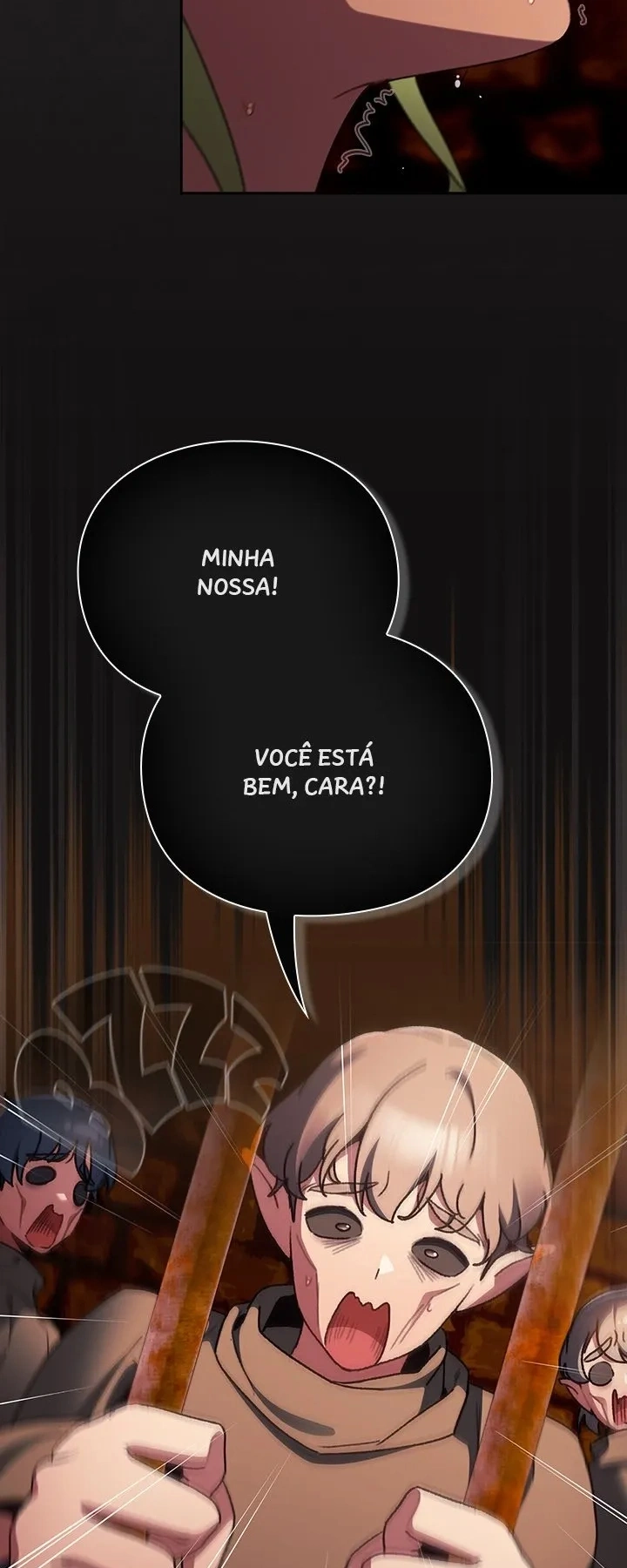 Ler Thrust & Conquer Capitulo 9 Page 3