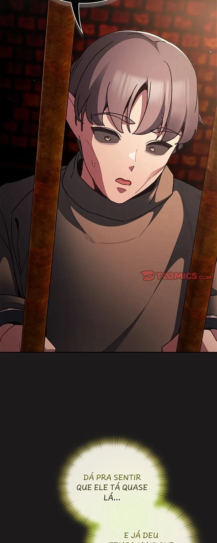 Ler Thrust & Conquer Capitulo 9 Page 33