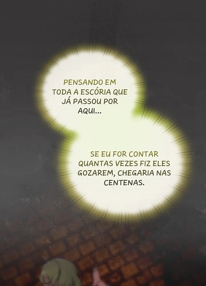 Ler Thrust & Conquer Capitulo 9 Page 36