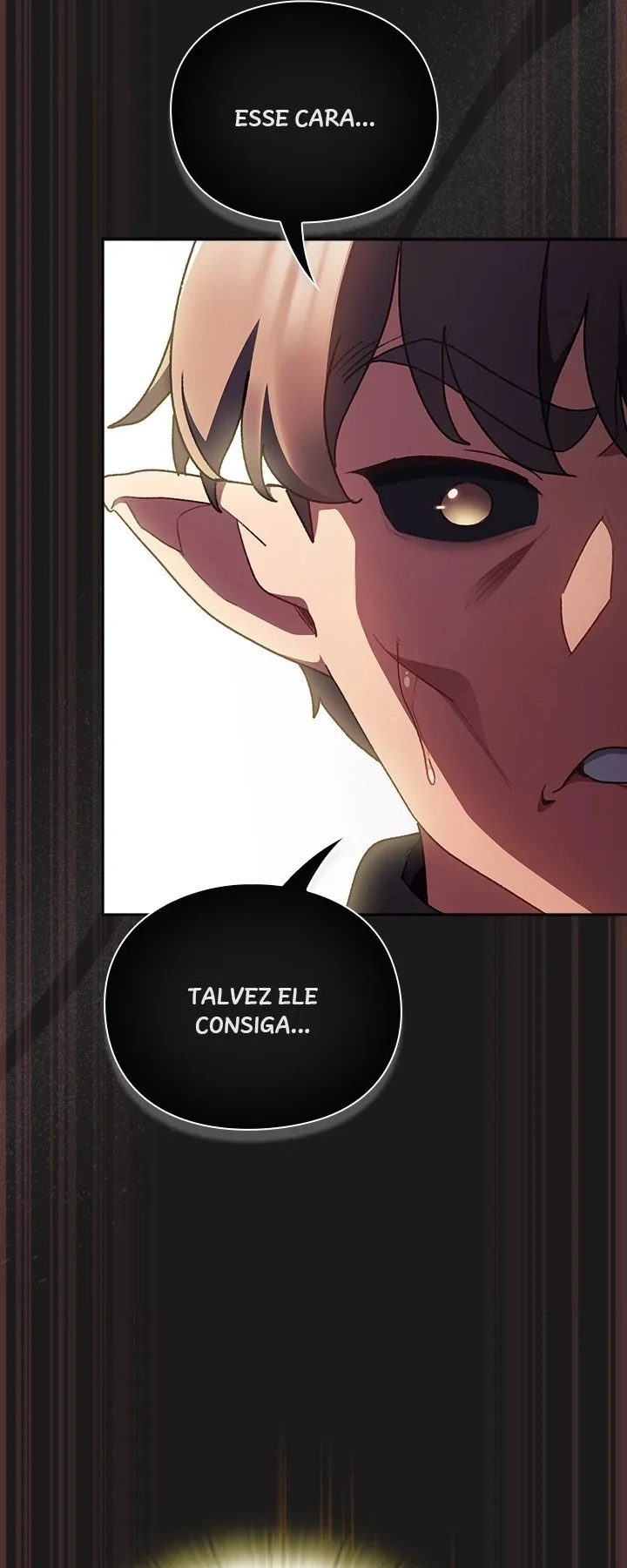Ler Thrust & Conquer Capitulo 9 Page 43