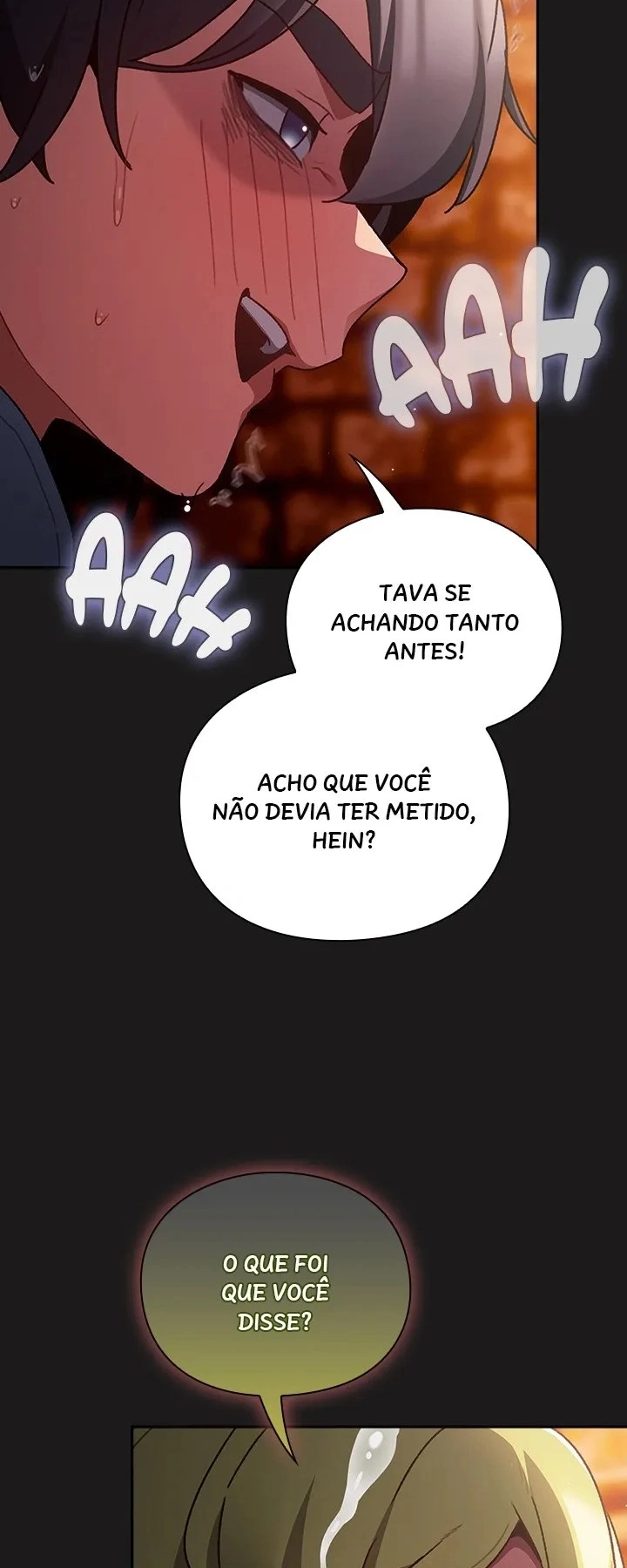 Ler Thrust & Conquer Capitulo 9 Page 52