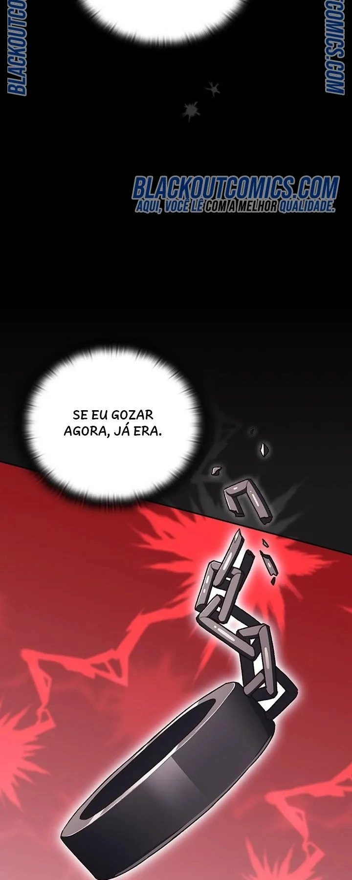 Ler Thrust & Conquer Capitulo 9 Page 56