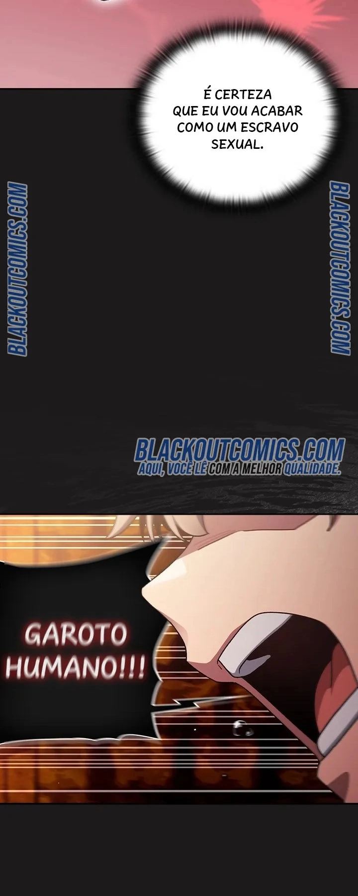 Ler Thrust & Conquer Capitulo 9 Page 57