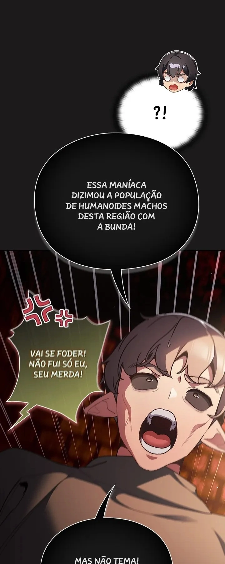 Ler Thrust & Conquer Capitulo 9 Page 58