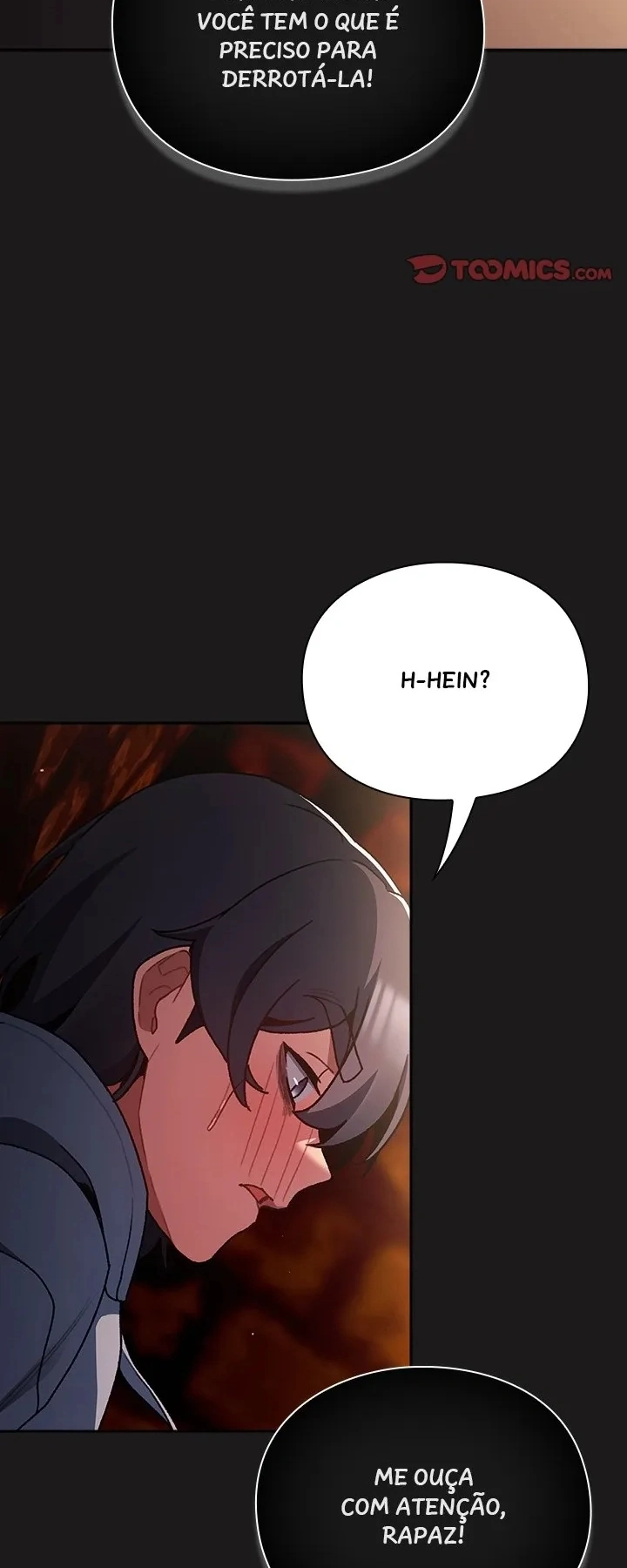 Ler Thrust & Conquer Capitulo 9 Page 59