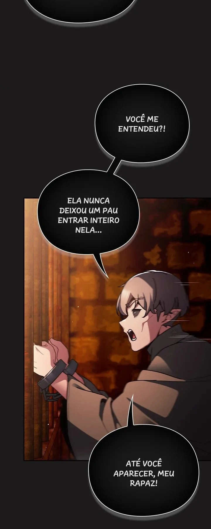 Ler Thrust & Conquer Capitulo 9 Page 62