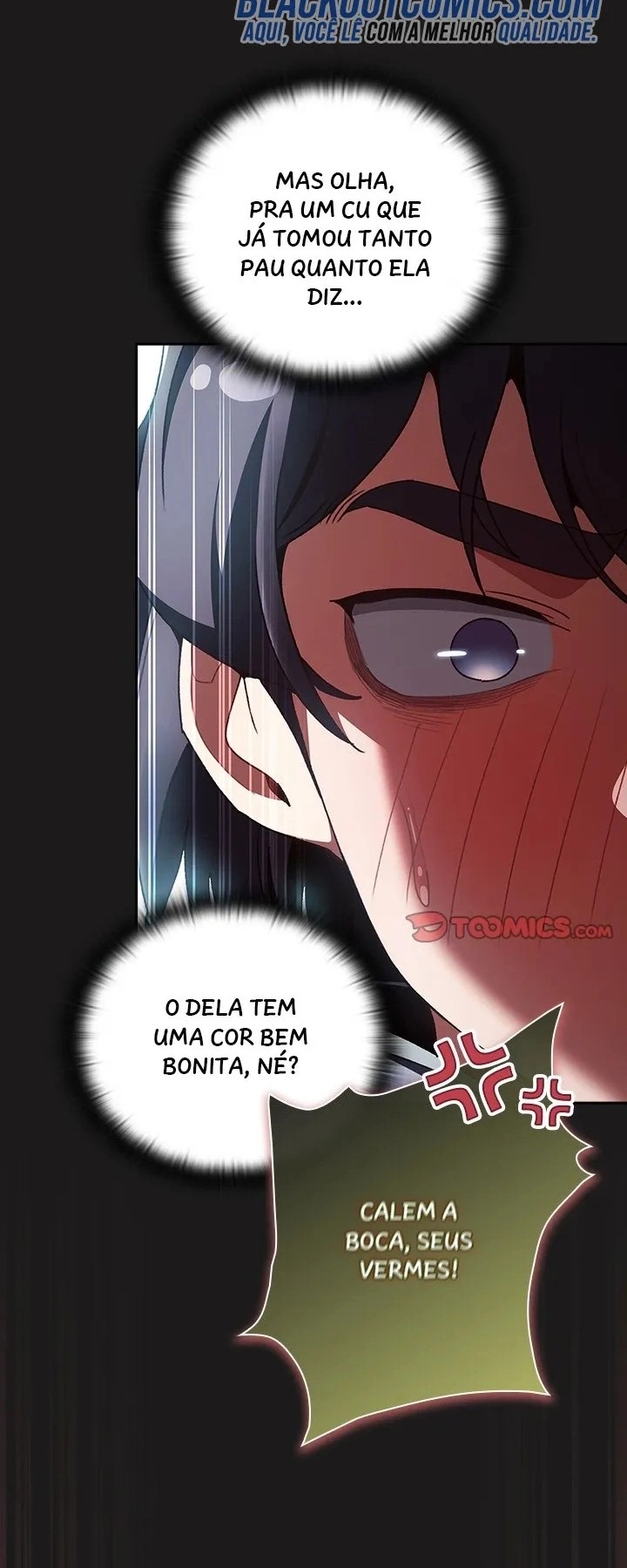 Ler Thrust & Conquer Capitulo 9 Page 64