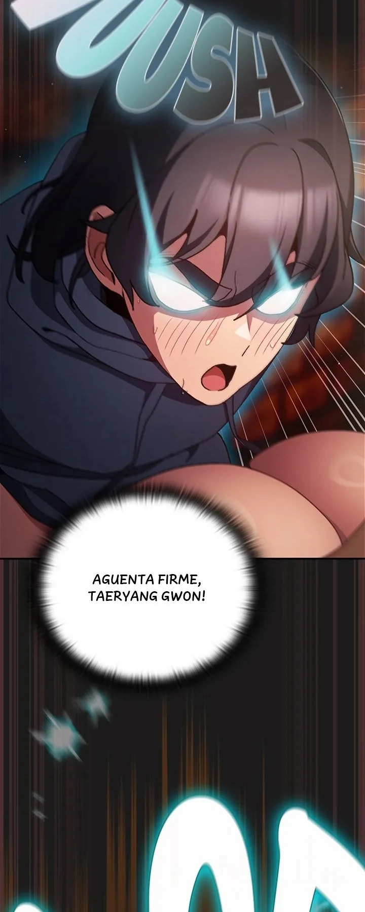 Ler Thrust & Conquer Capitulo 9 Page 67