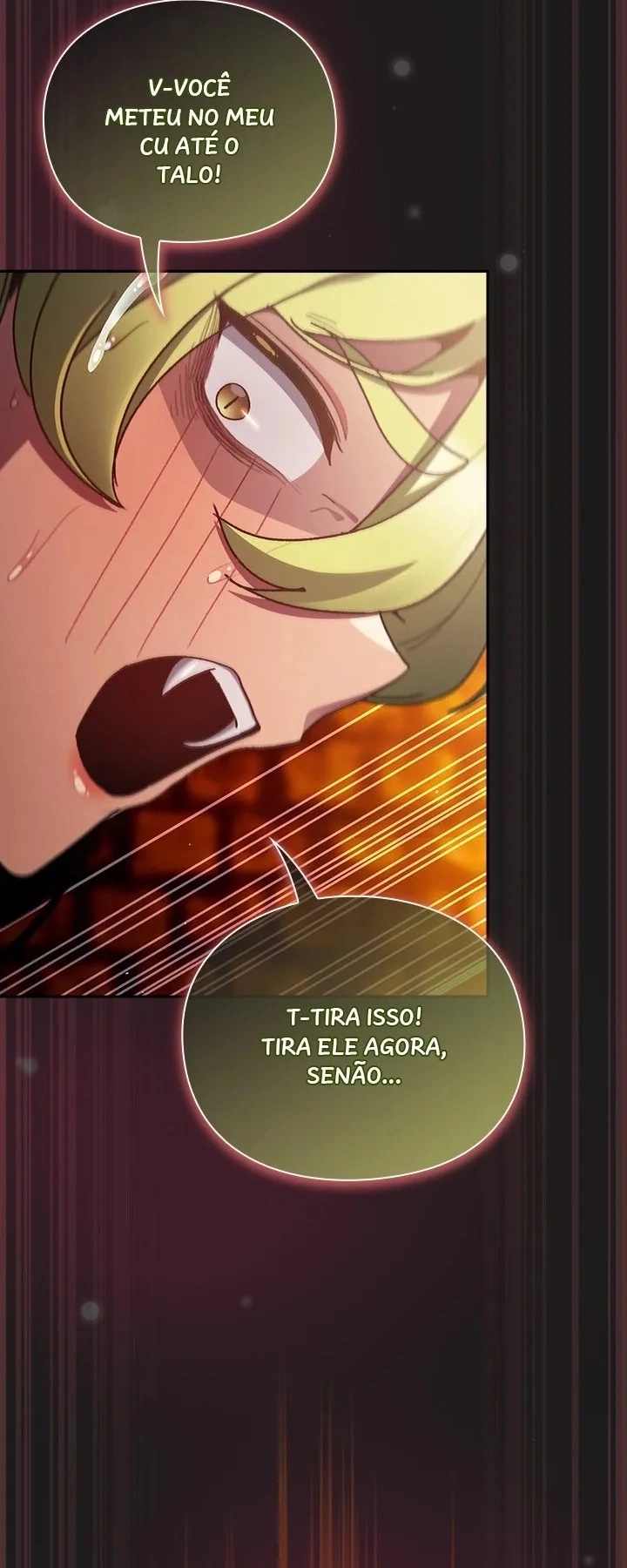 Ler Thrust & Conquer Capitulo 9 Page 73