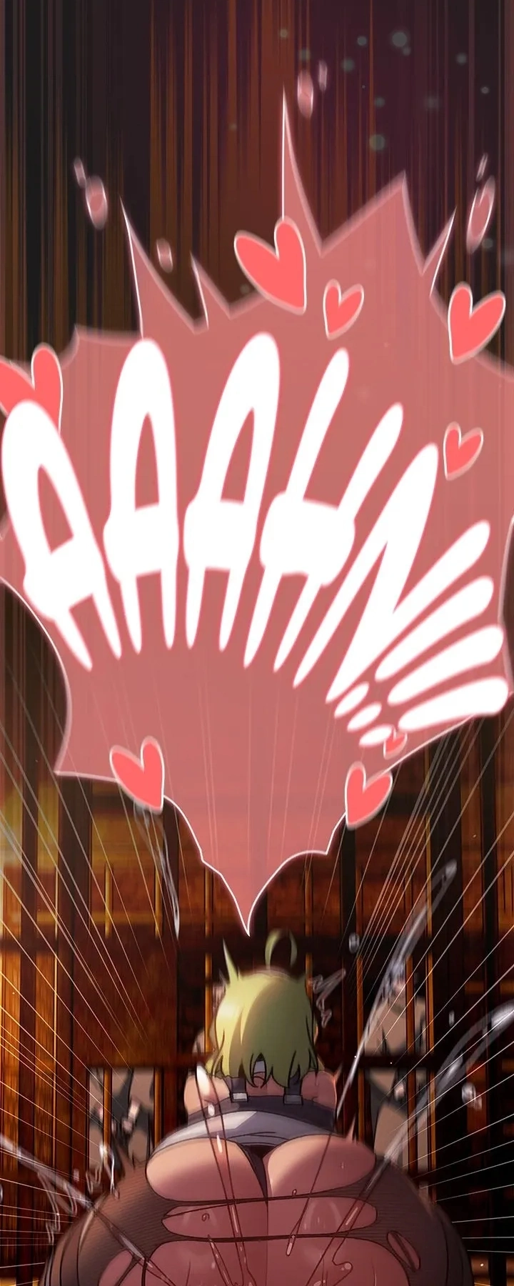Ler Thrust & Conquer Capitulo 9 Page 74