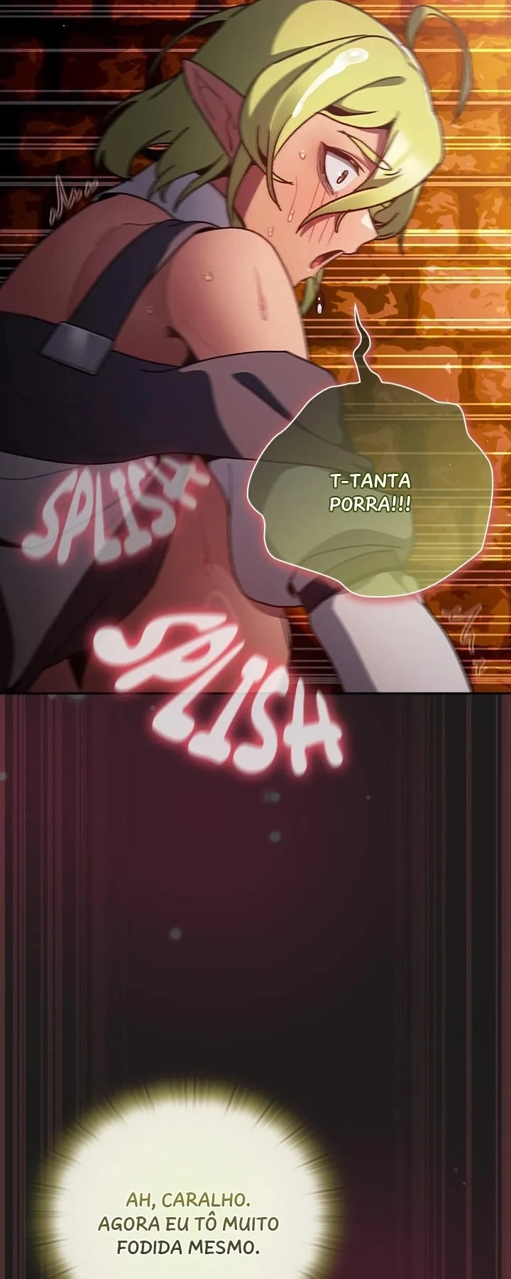 Ler Thrust & Conquer Capitulo 9 Page 76