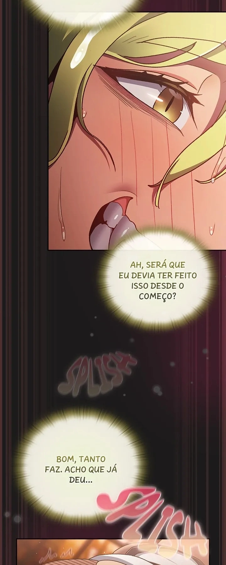 Ler Thrust & Conquer Capitulo 9 Page 77