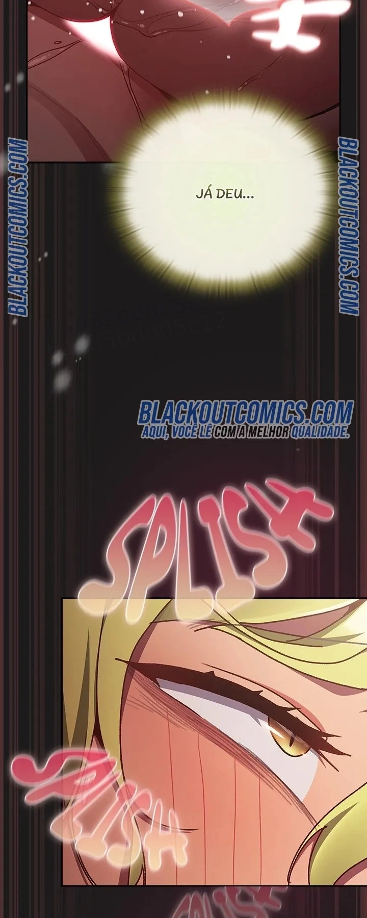 Ler Thrust & Conquer Capitulo 9 Page 79