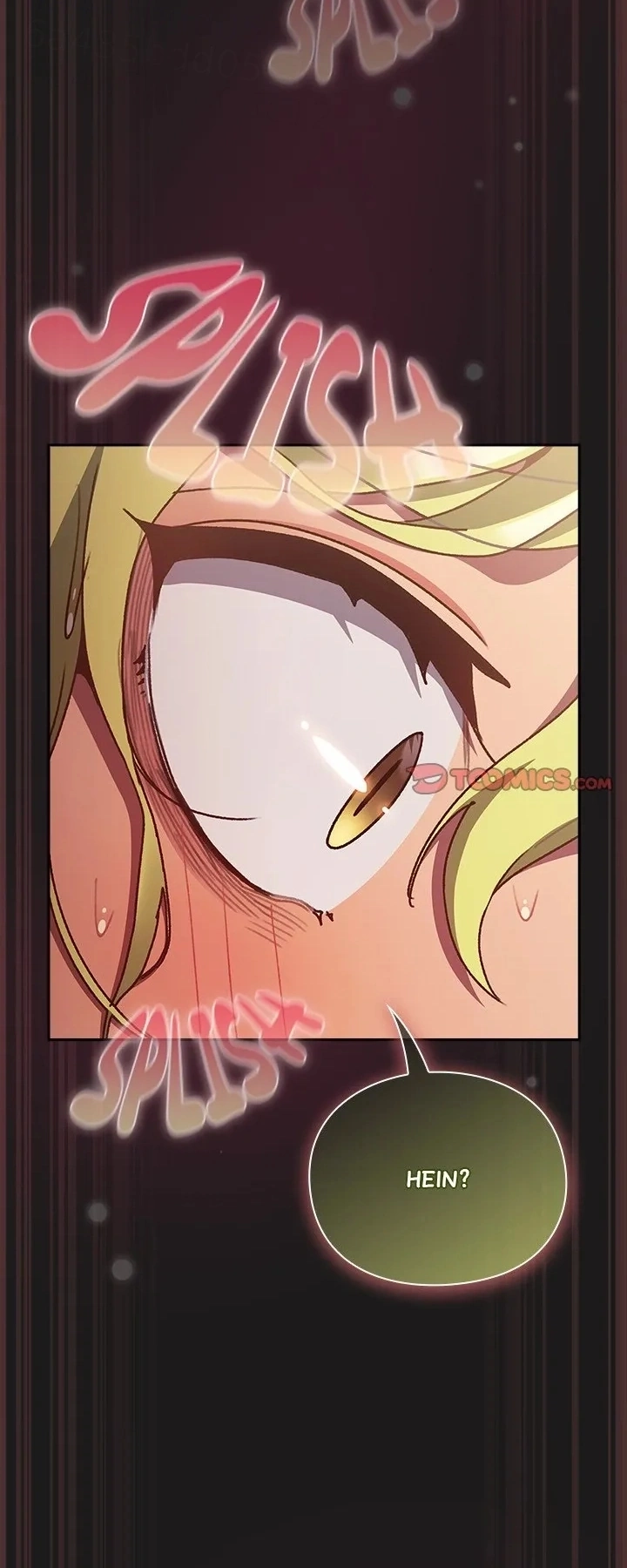 Ler Thrust & Conquer Capitulo 9 Page 80