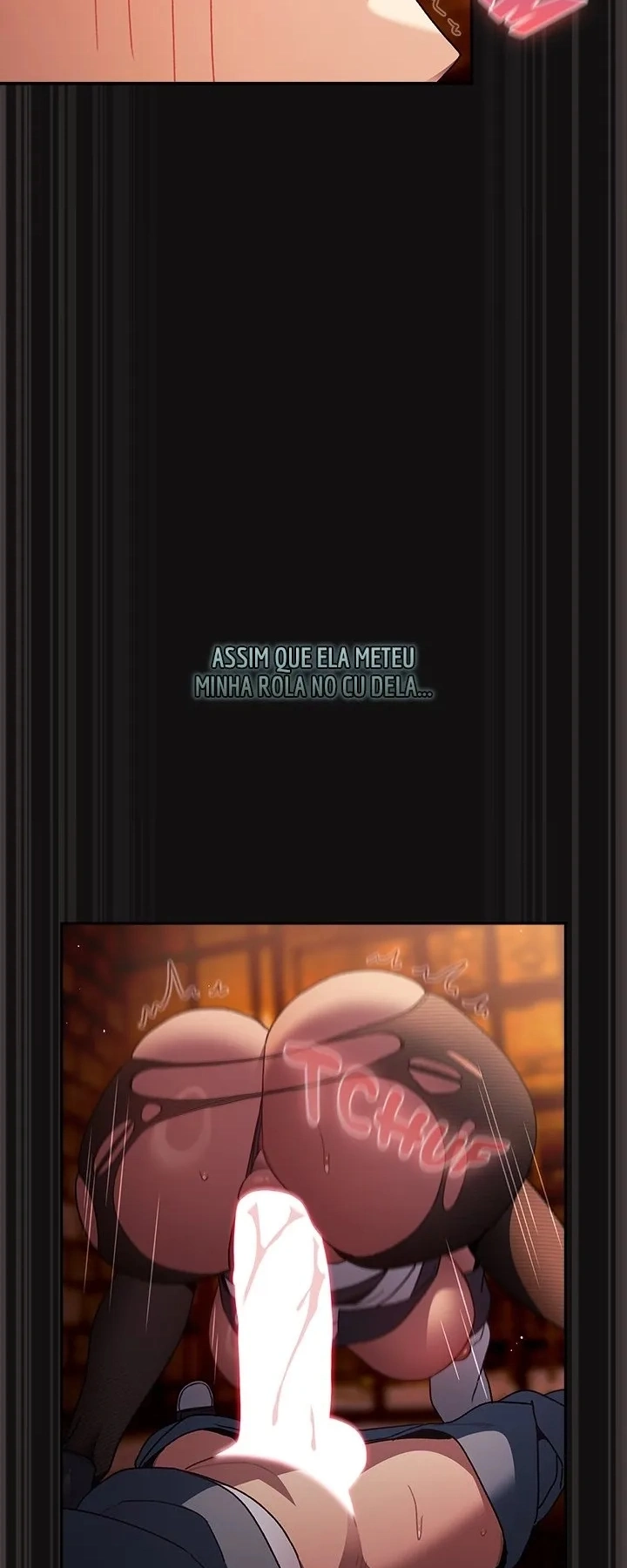 Ler Thrust & Conquer Capitulo 9 Page 9