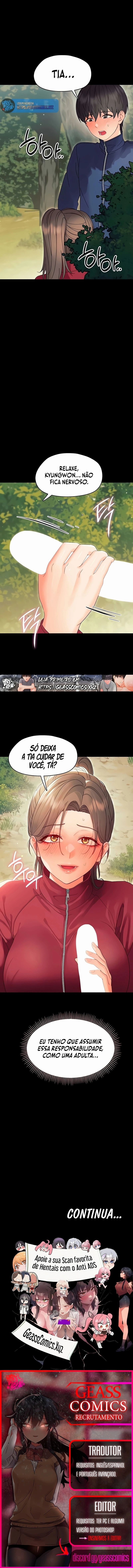 Ler Small Beast Capitulo 12 Page 12