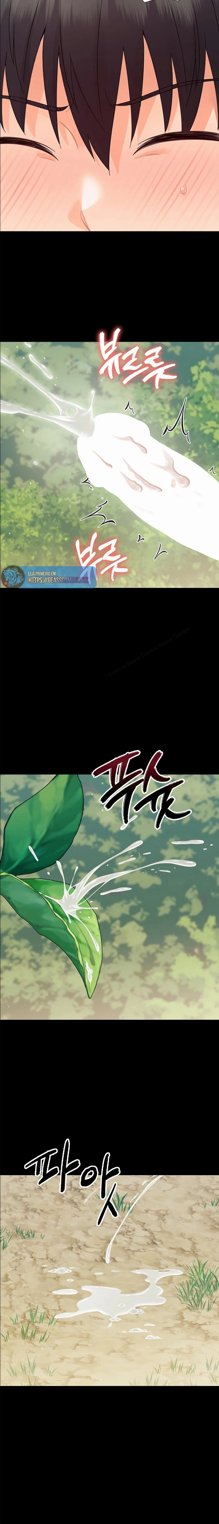 Ler Small Beast Capitulo 13 Page 11