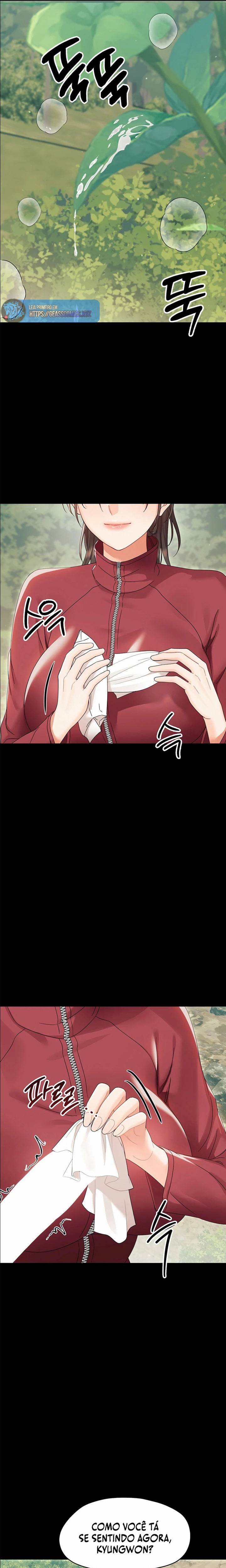 Ler Small Beast Capitulo 13 Page 12