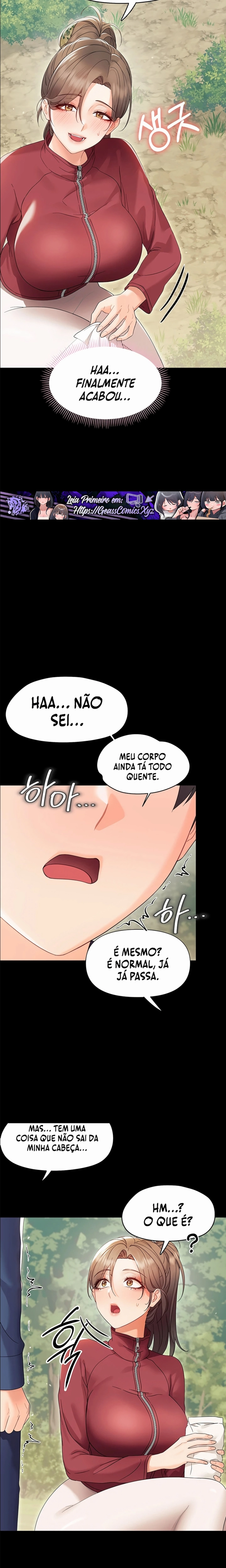 Ler Small Beast Capitulo 13 Page 13