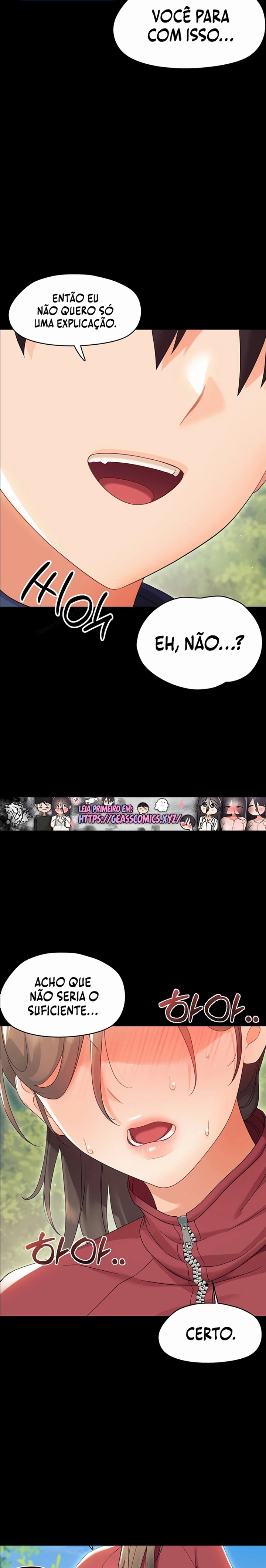 Ler Small Beast Capitulo 13 Page 17