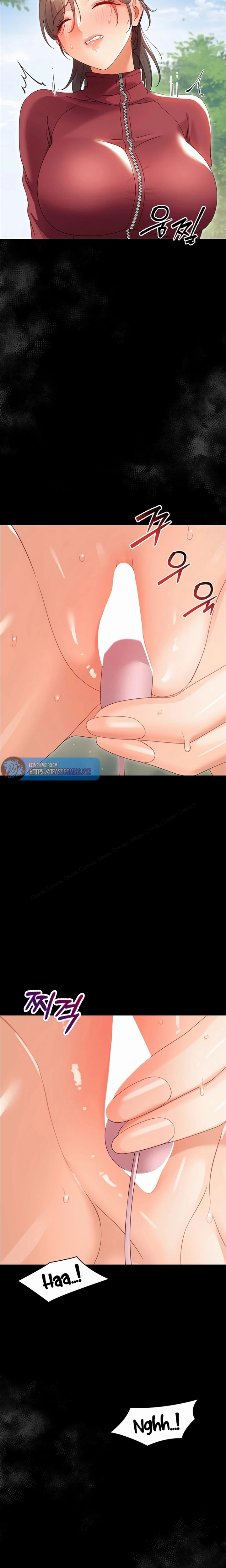 Ler Small Beast Capitulo 13 Page 22