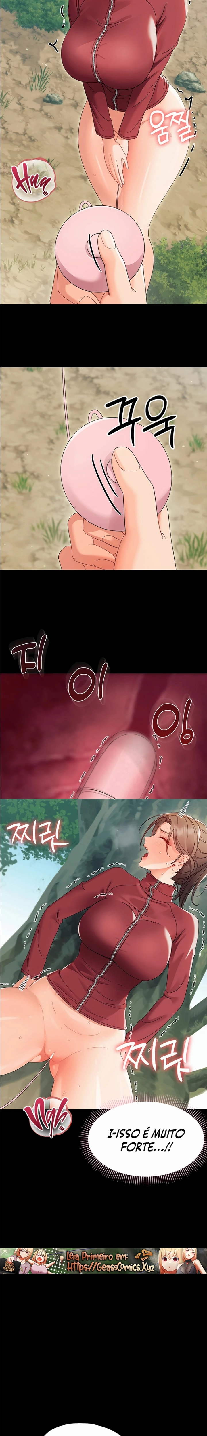 Ler Small Beast Capitulo 13 Page 24